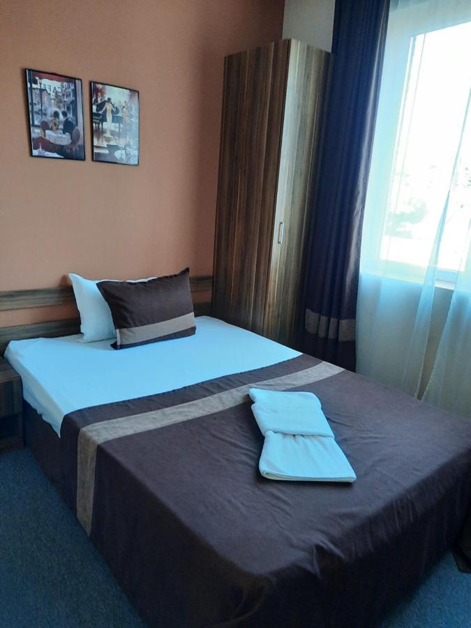 טרגובישטה Hotel Mizia מראה חיצוני תמונה
