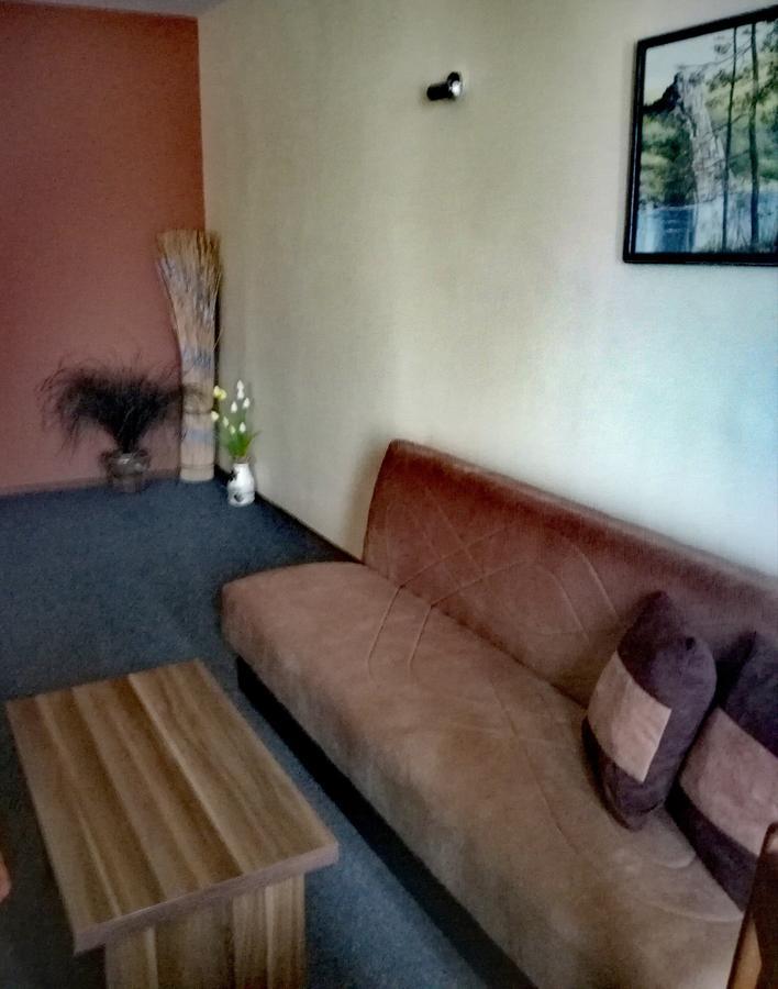 טרגובישטה Hotel Mizia מראה חיצוני תמונה